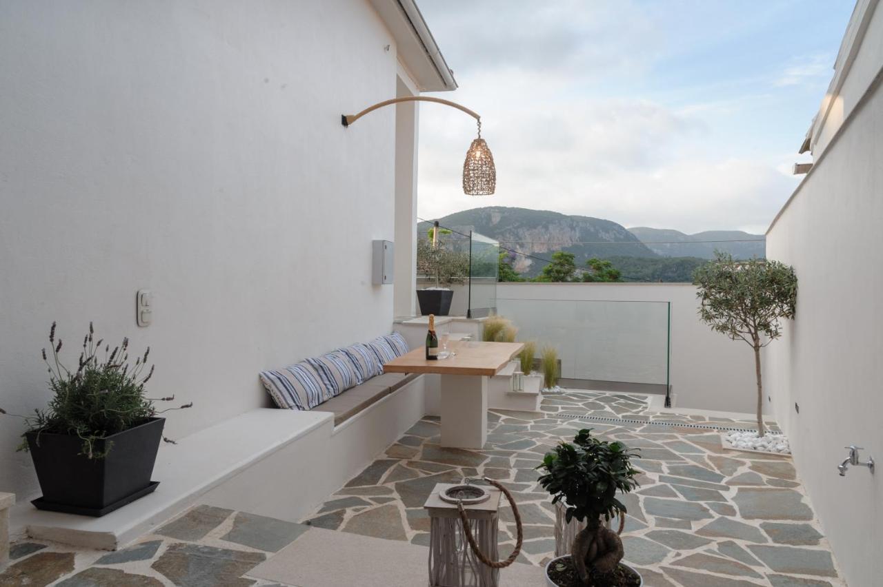 Casa Callisto Holiday home Liapades