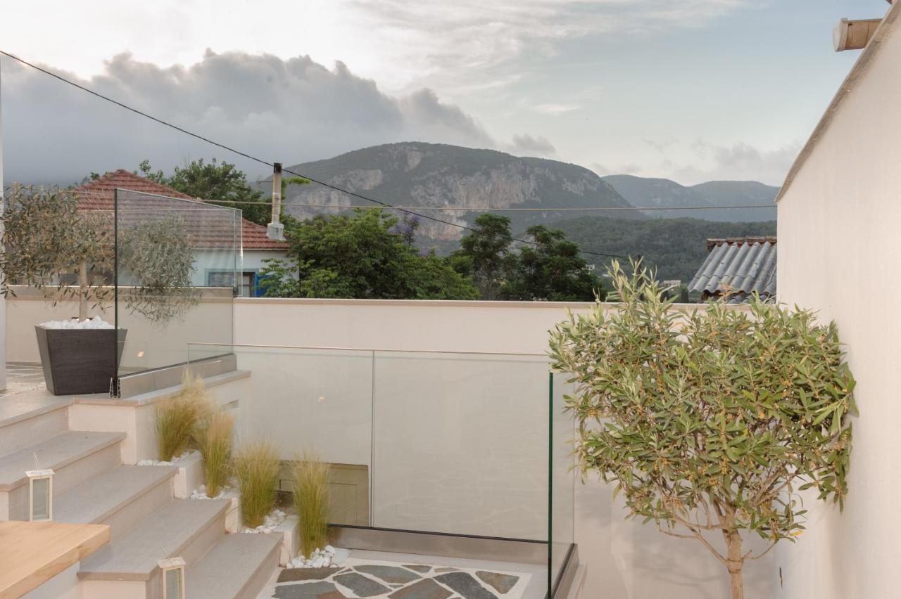 Casa Callisto Holiday home *