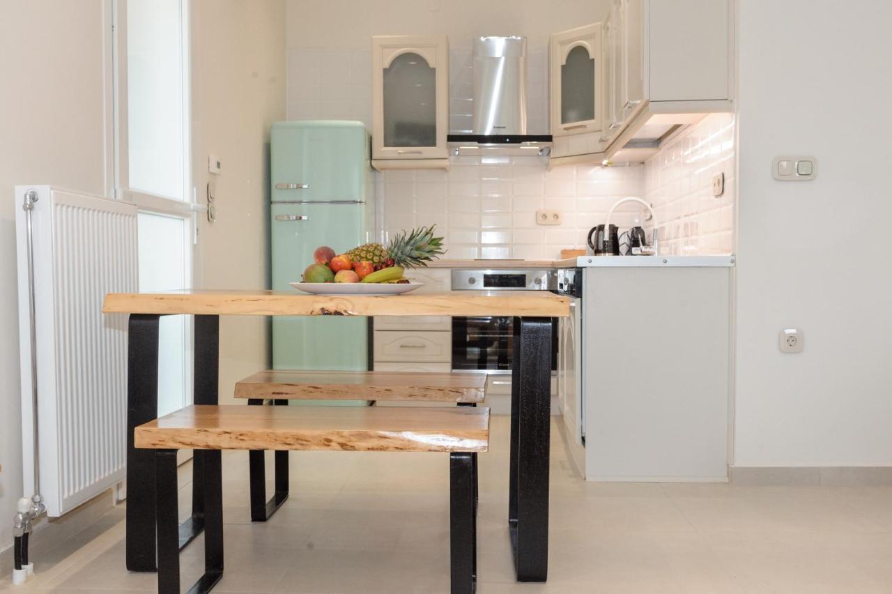Casa Callisto Holiday home Liapades