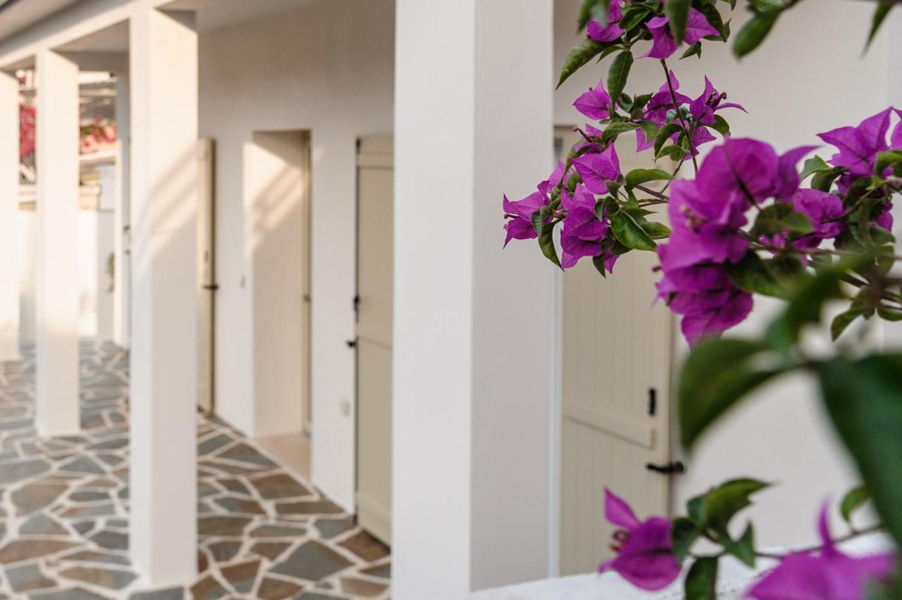 Casa Callisto Holiday home