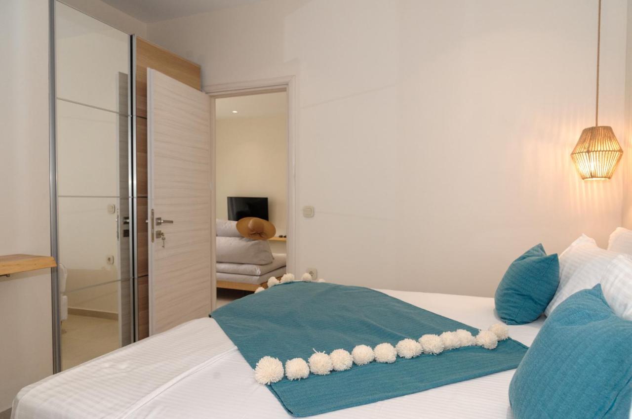 Holiday home Casa Callisto *