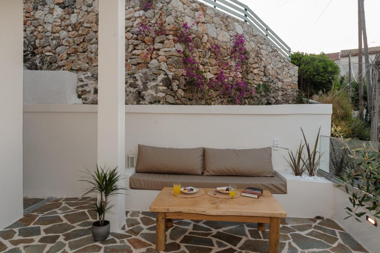 Casa Callisto